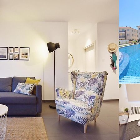 Limegrove Holiday Apartment Protarász Kültér fotó