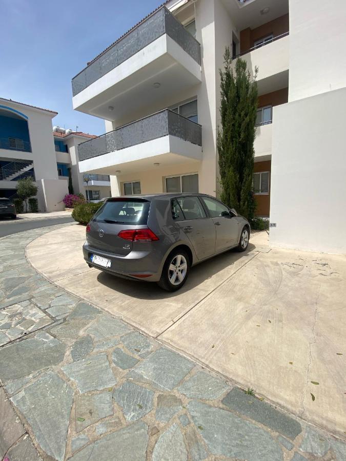 Limegrove Holiday Apartment Protarász Kültér fotó