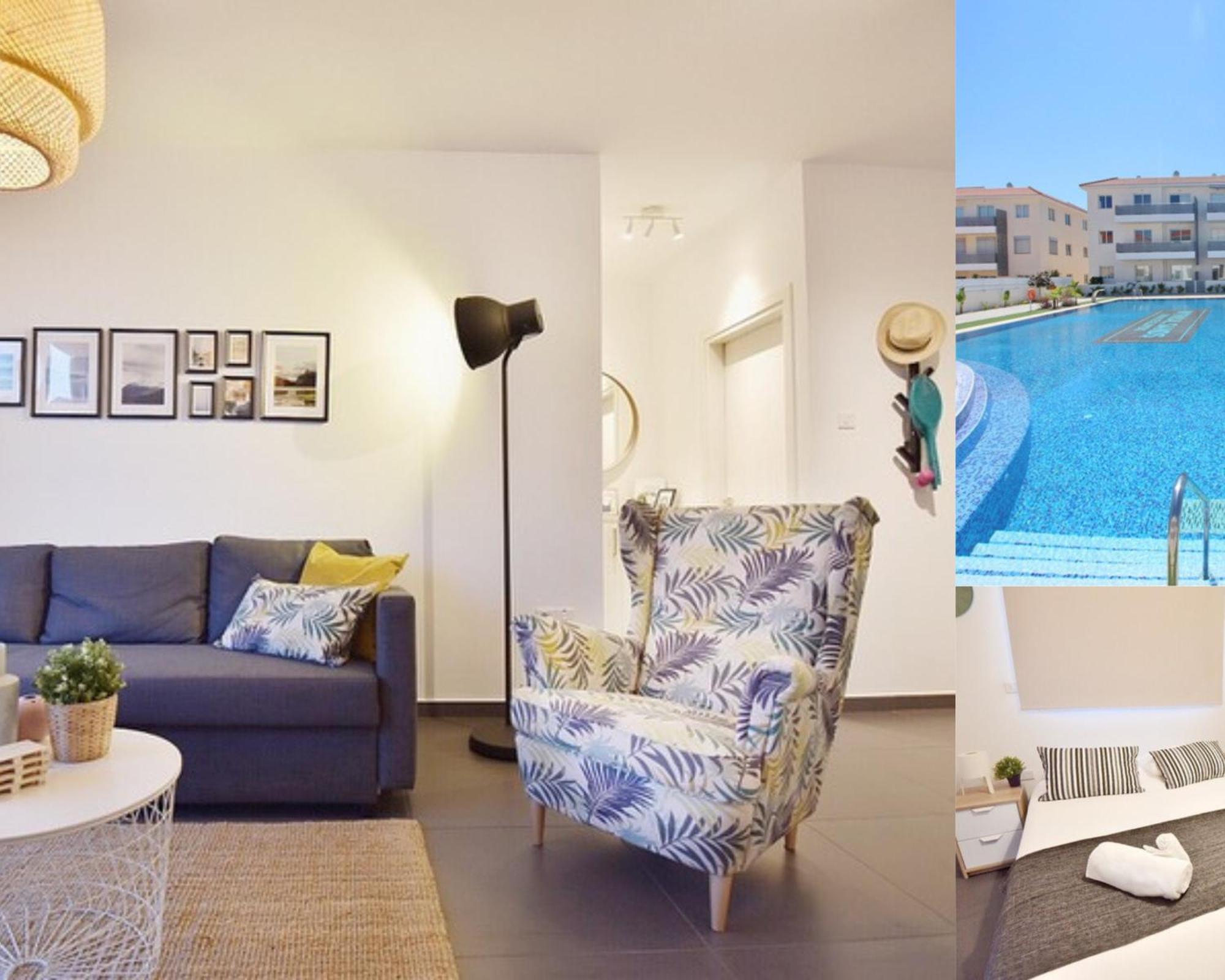Limegrove Holiday Apartment Protarász Kültér fotó
