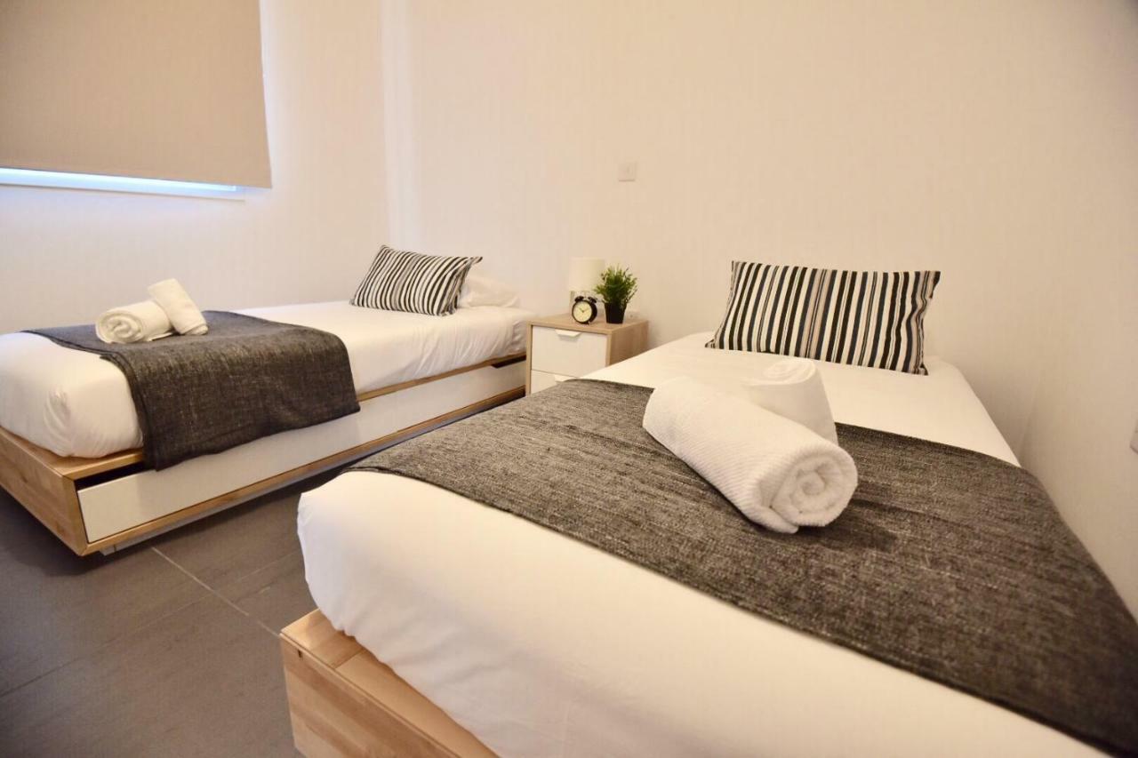 Limegrove Holiday Apartment Protarász Kültér fotó