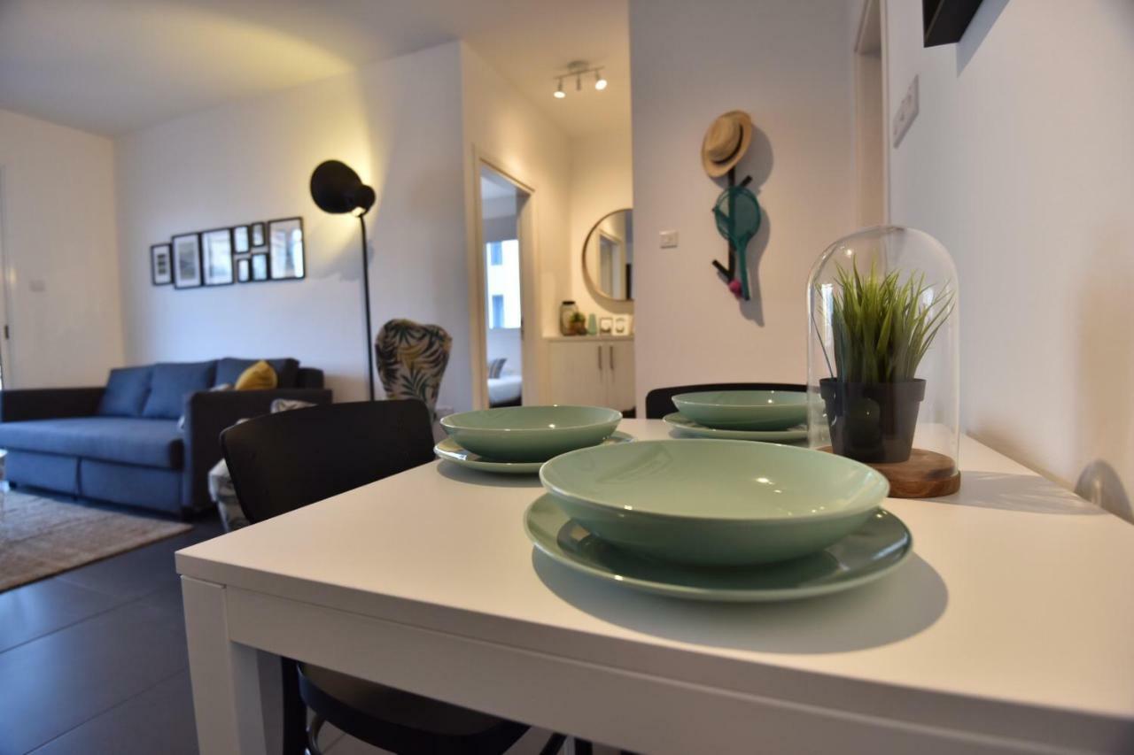 Limegrove Holiday Apartment Protarász Kültér fotó