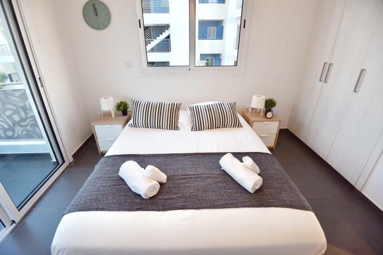 Limegrove Holiday Apartment Protarász Kültér fotó