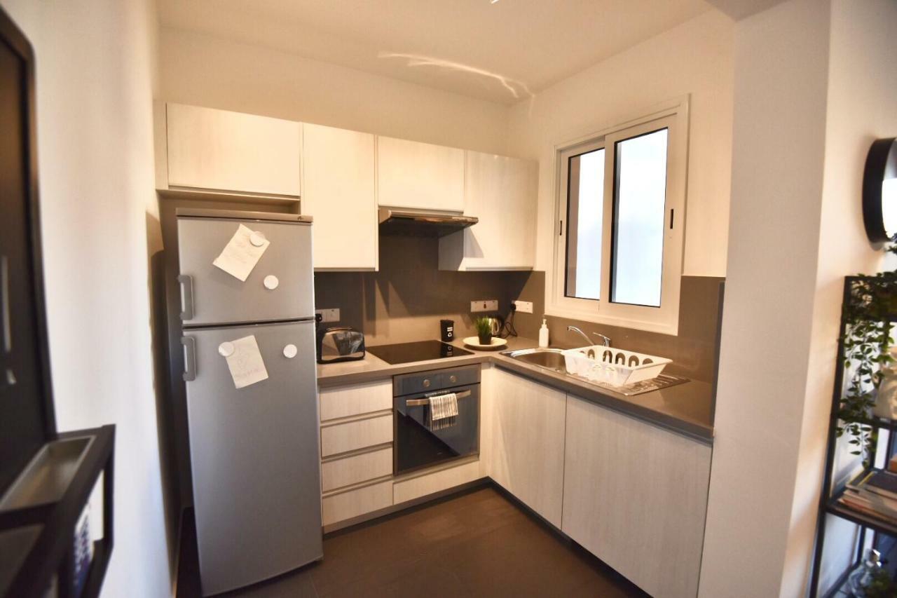Limegrove Holiday Apartment Protarász Kültér fotó