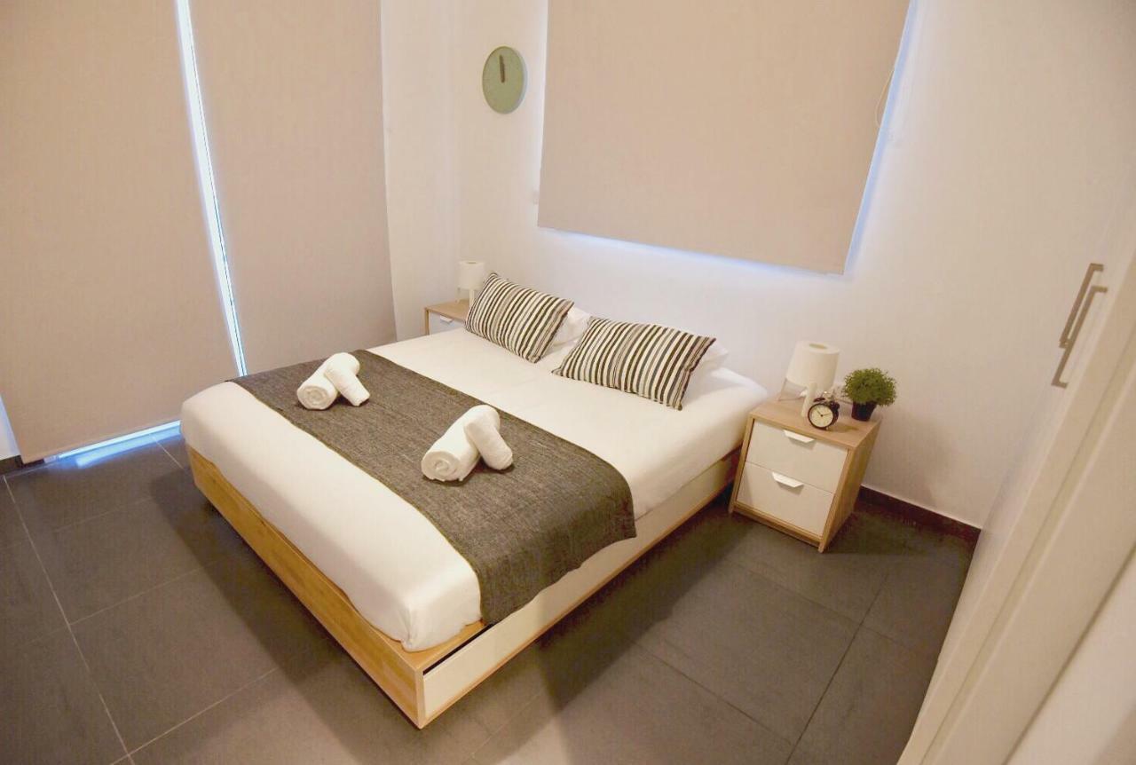 Limegrove Holiday Apartment Protarász Kültér fotó