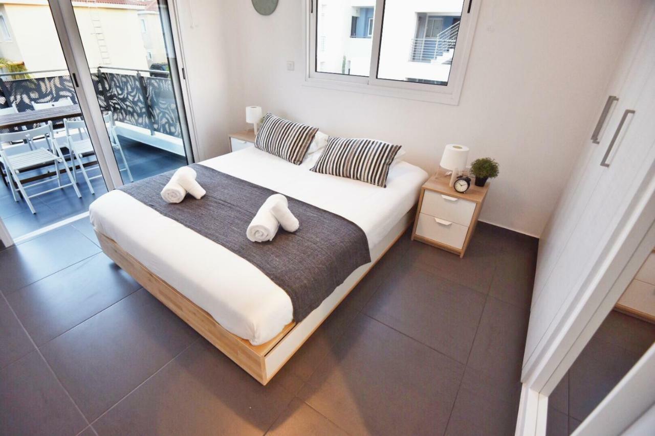 Limegrove Holiday Apartment Protarász Kültér fotó