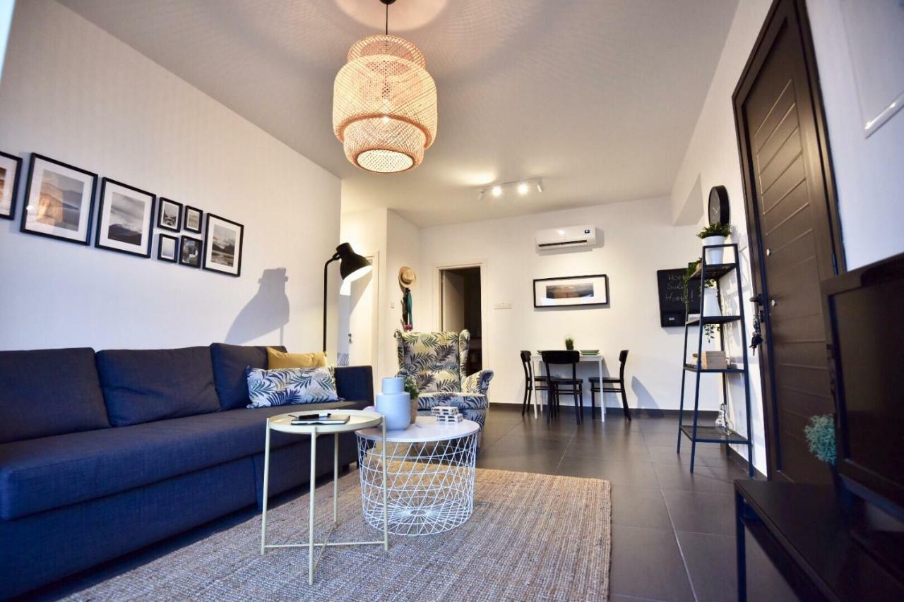 Limegrove Holiday Apartment Protarász Kültér fotó