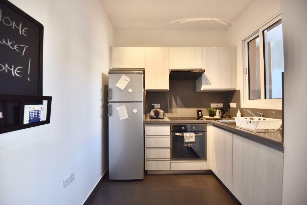 Limegrove Holiday Apartment Protarász Kültér fotó