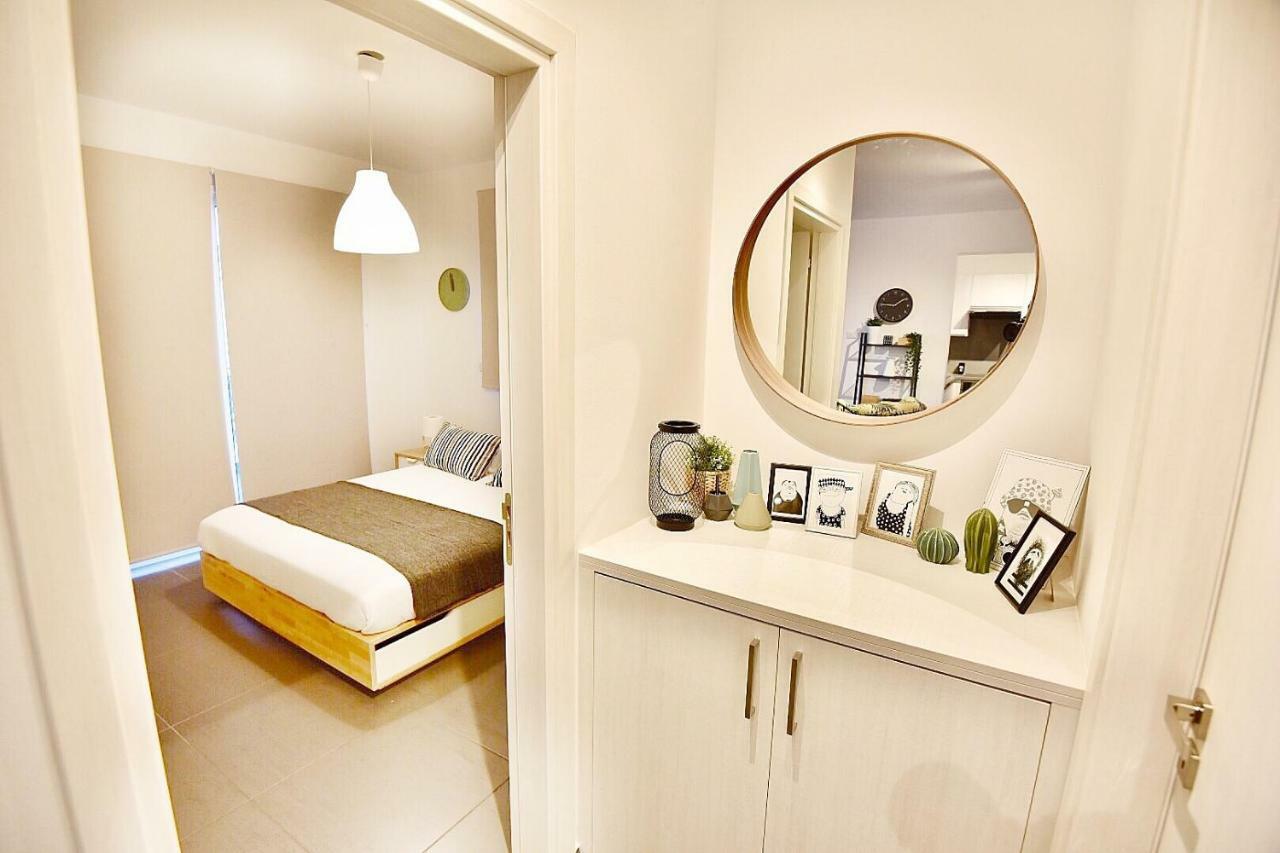Limegrove Holiday Apartment Protarász Kültér fotó