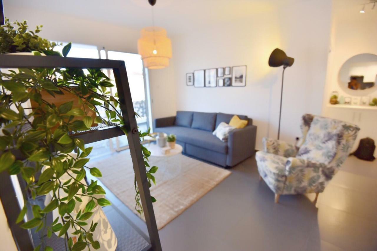 Limegrove Holiday Apartment Protarász Kültér fotó