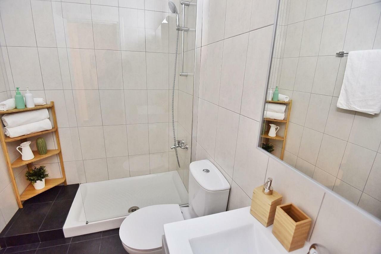 Limegrove Holiday Apartment Protarász Kültér fotó
