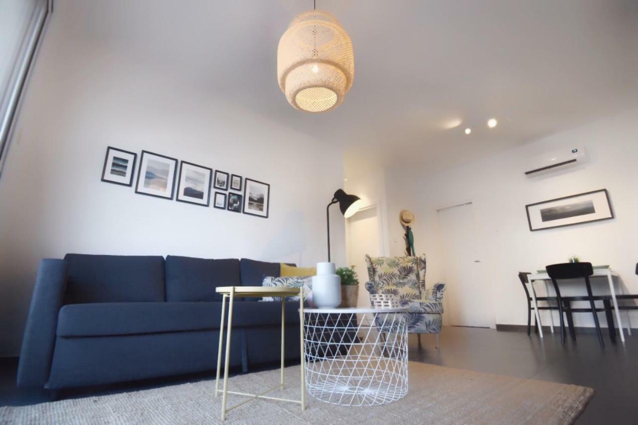 Limegrove Holiday Apartment Protarász Kültér fotó