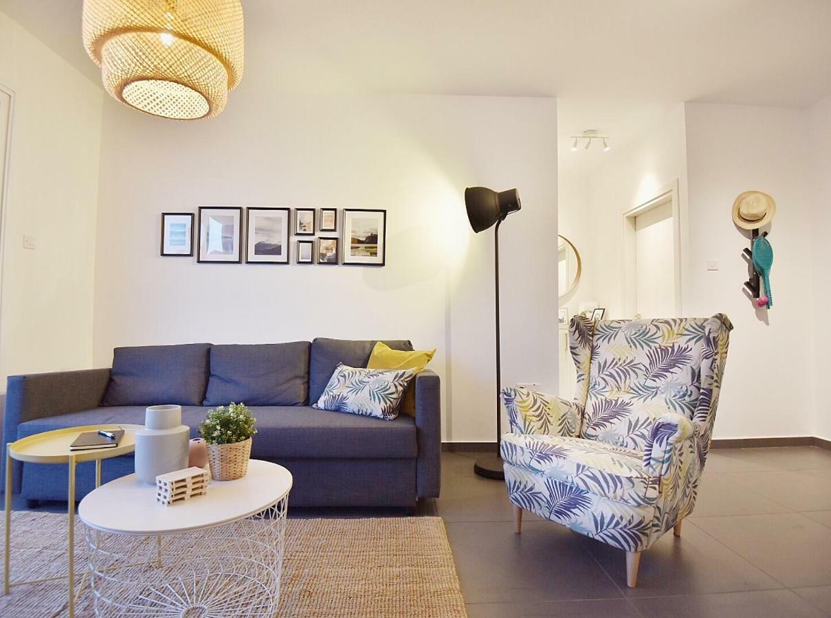 Limegrove Holiday Apartment Protarász Kültér fotó